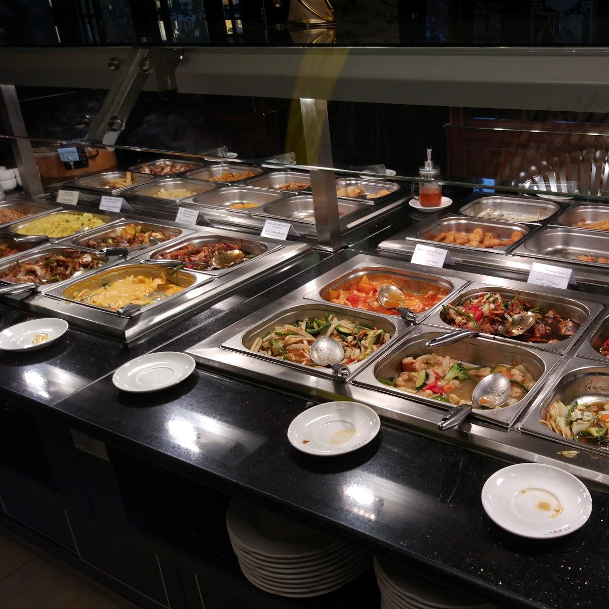 Restaurant "China Restaurant Long" in Dörfles-Esbach