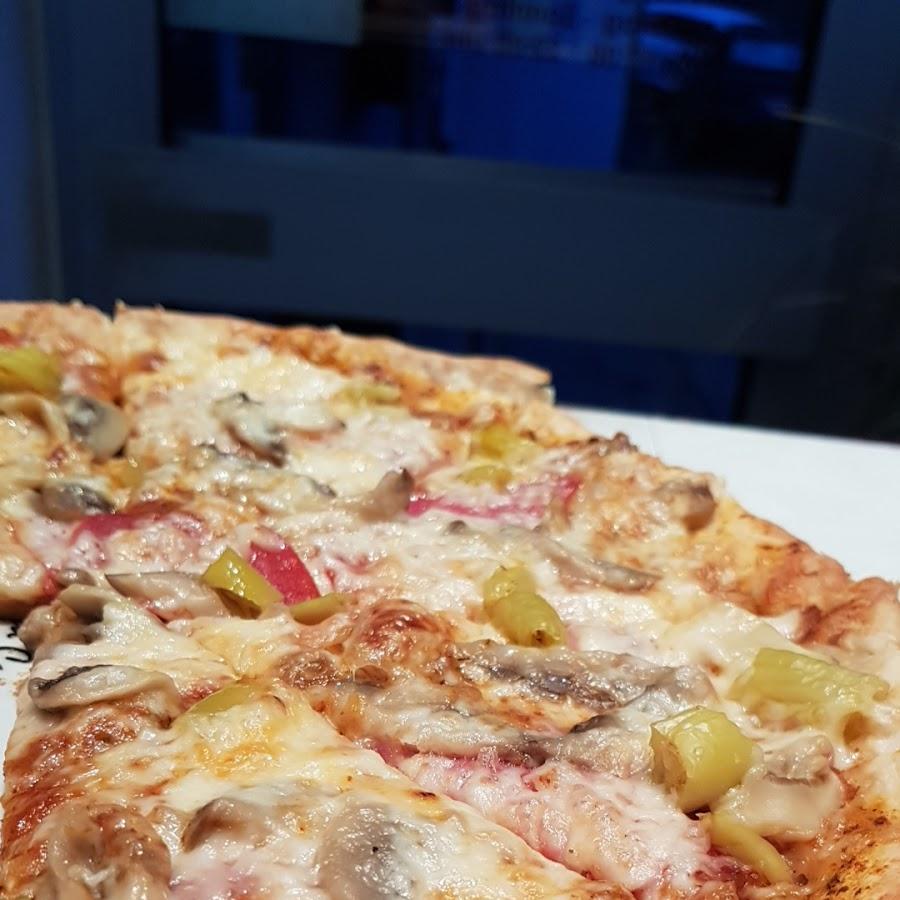 Restaurant "Pizzeria Levante" in  Dörfles-Esbach
