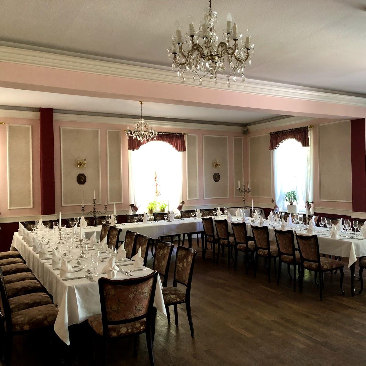 Restaurant "Ristorante Garda" in  Rödental