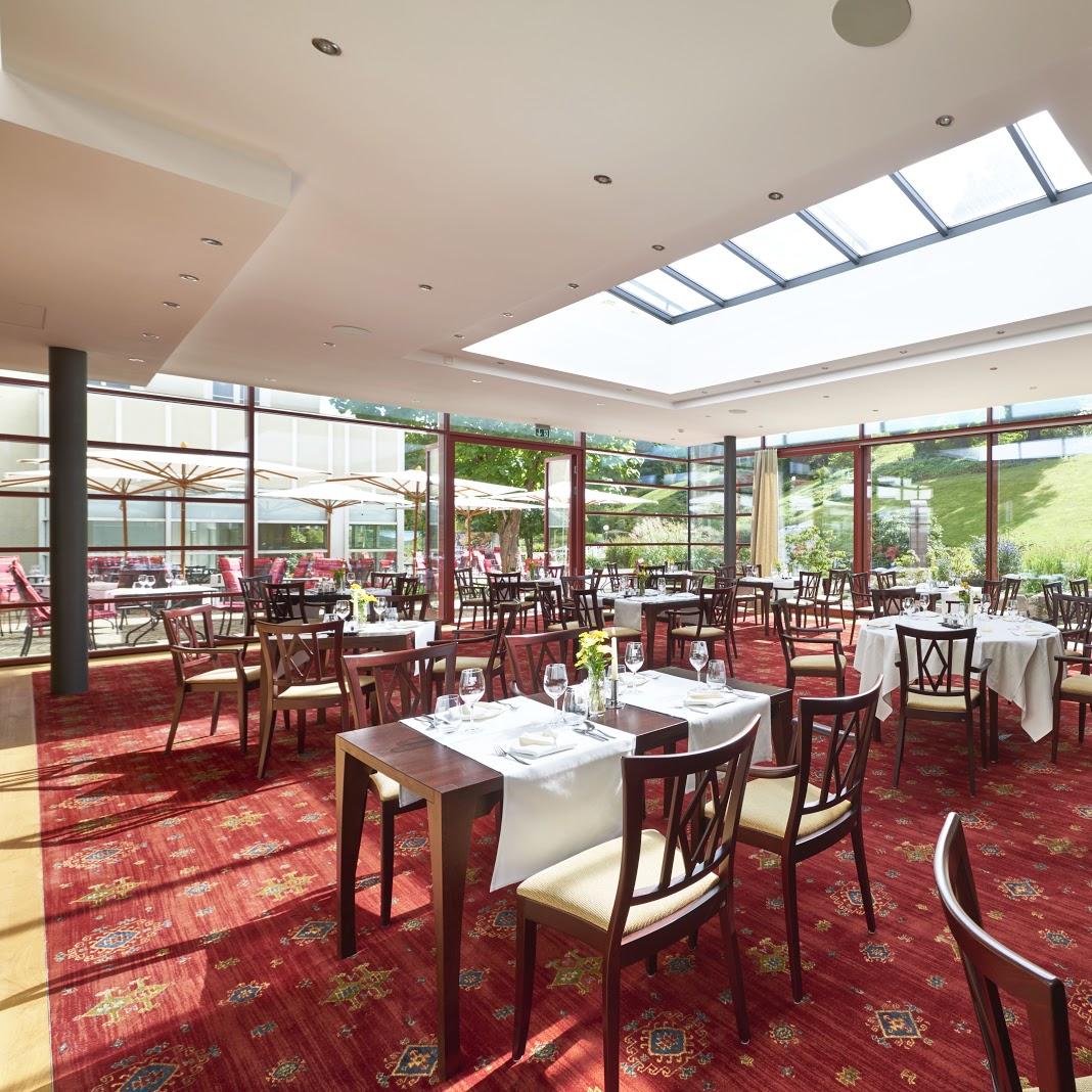 Restaurant "Quellenrestaurant im Hotel Therme Bad Teinach" in Bad Teinach-Zavelstein