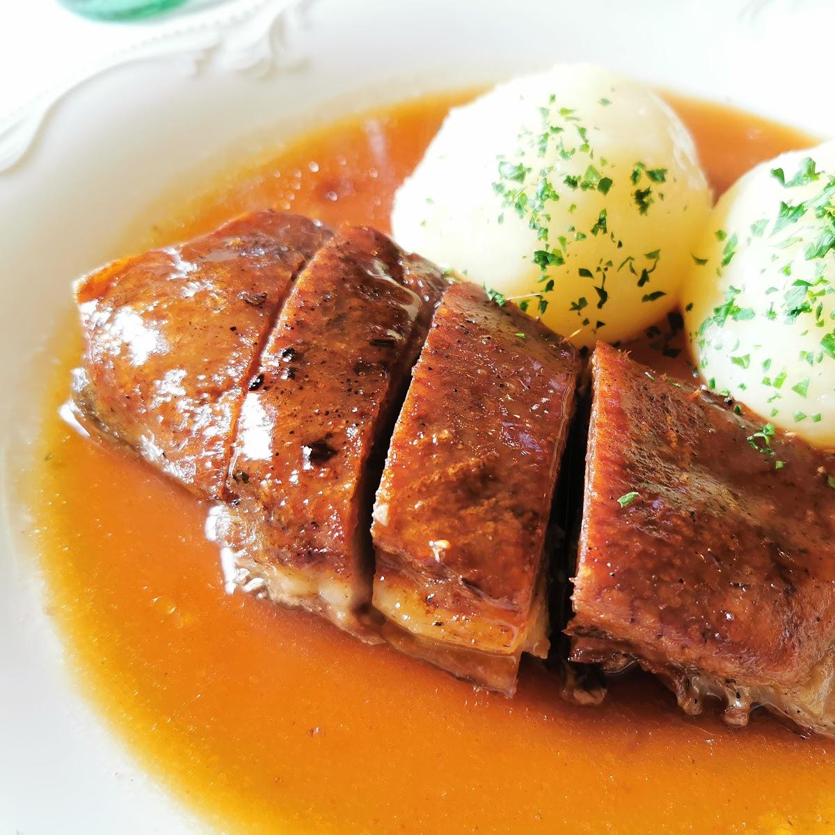 Restaurant "Gasthof Sauerteig" in  Rödental