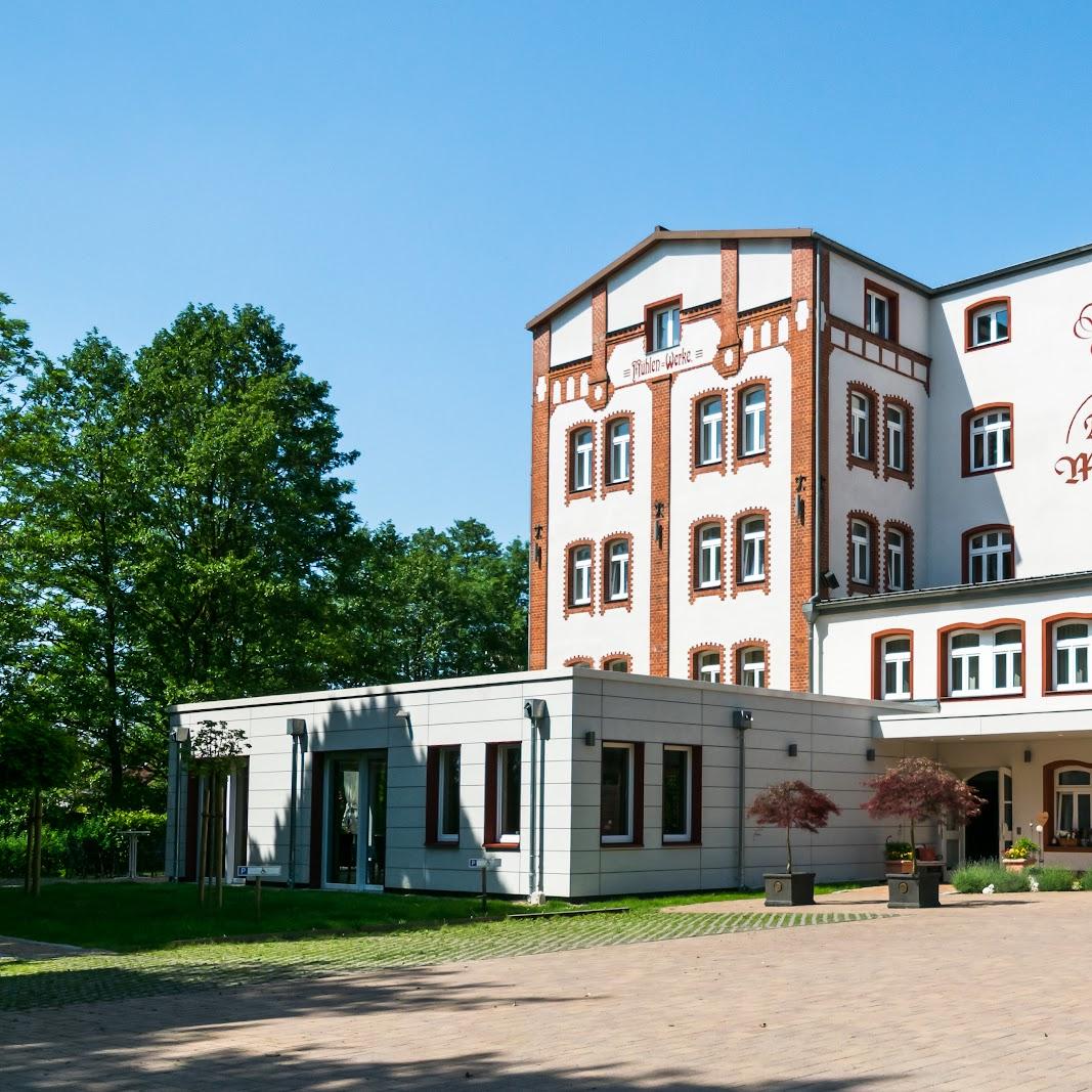 Restaurant "Hotel & Restaurant Alte Mühle" in Rödental