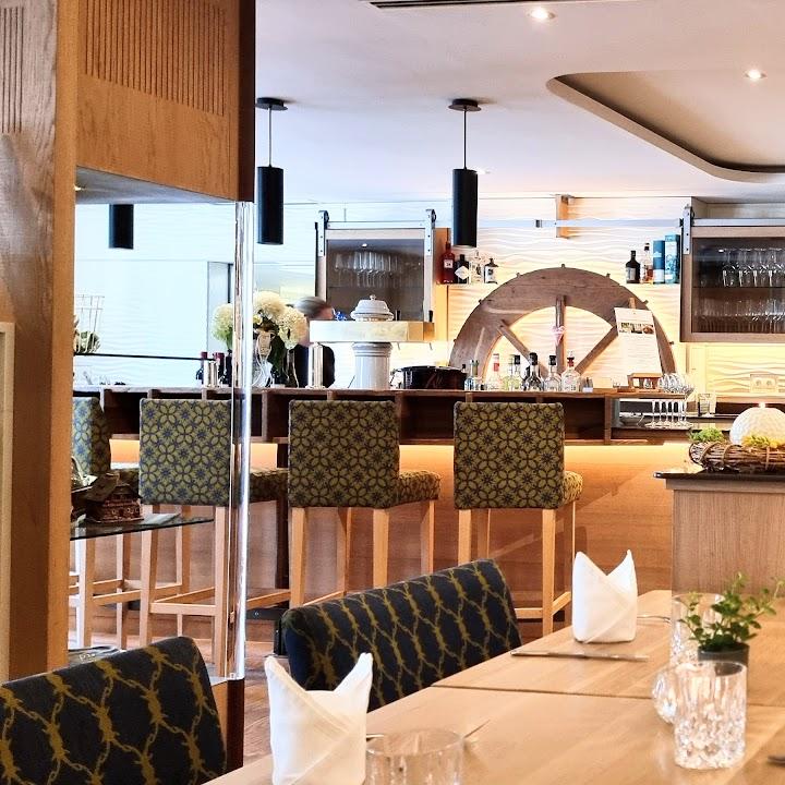 Restaurant "Hotel & Restaurant Alte Mühle" in Rödental