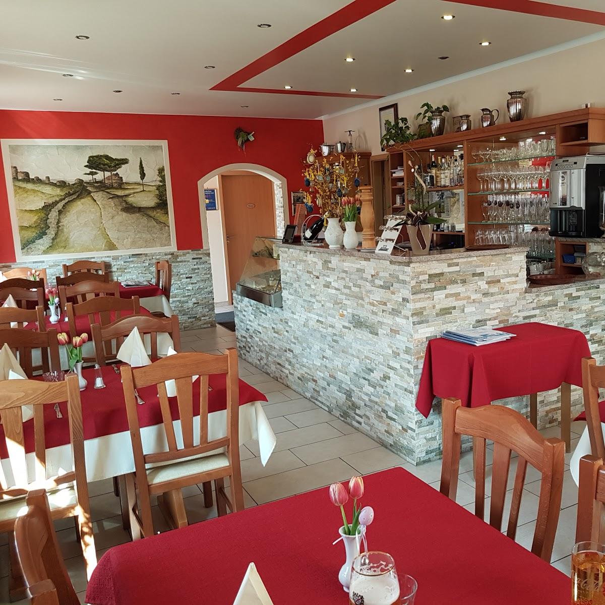 Restaurant "Ristorante Quo Vadis" in  Rödental