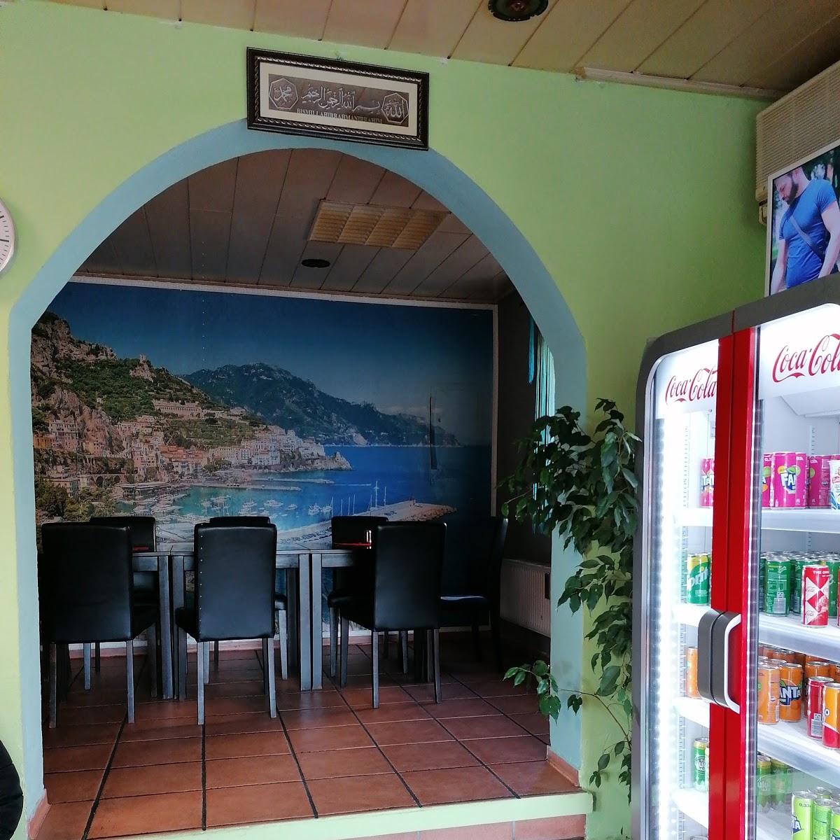 Restaurant "Brauerei Grosch - Lager" in  Rödental