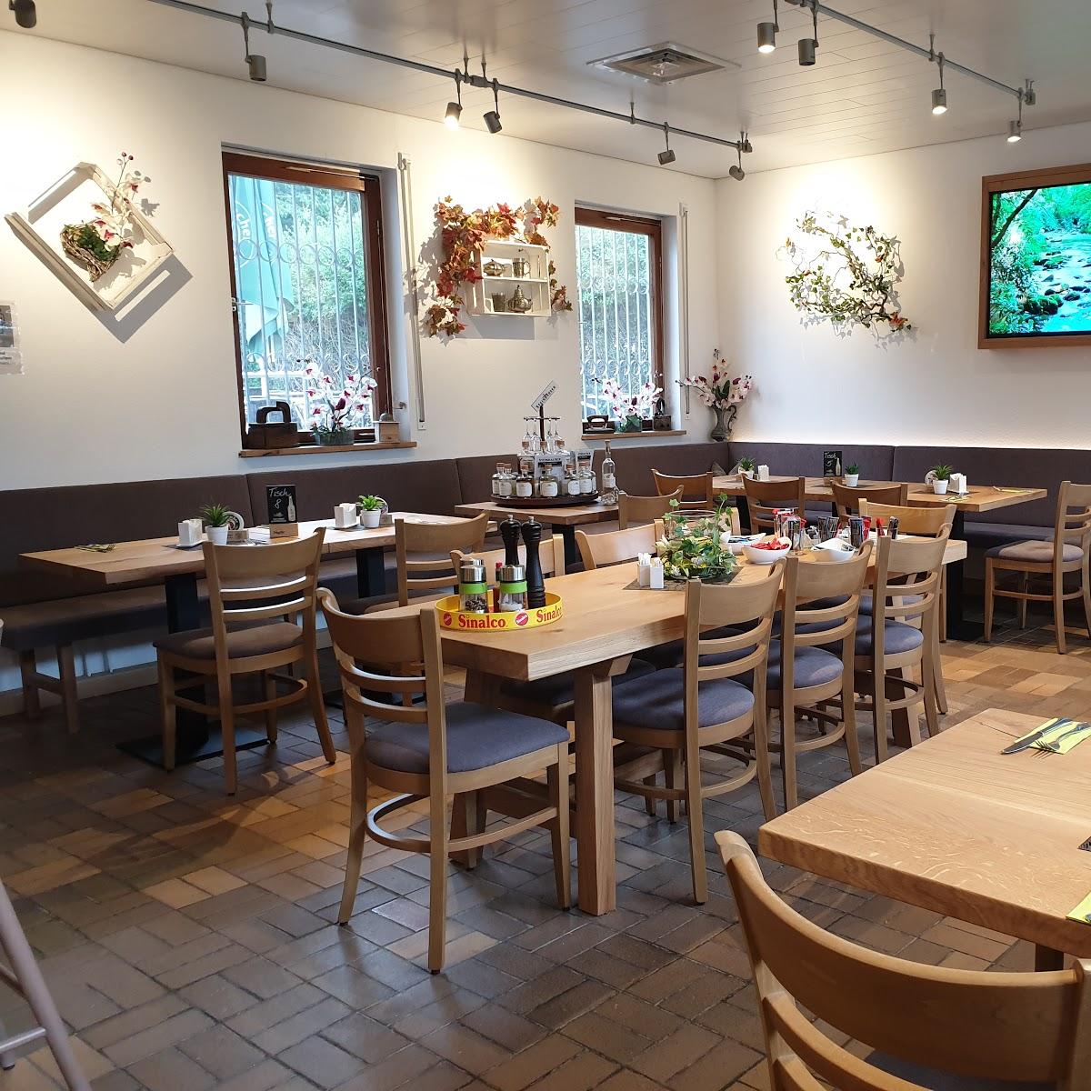 Restaurant "Camping Stüble Katrin & Stefan" in  Neubulach