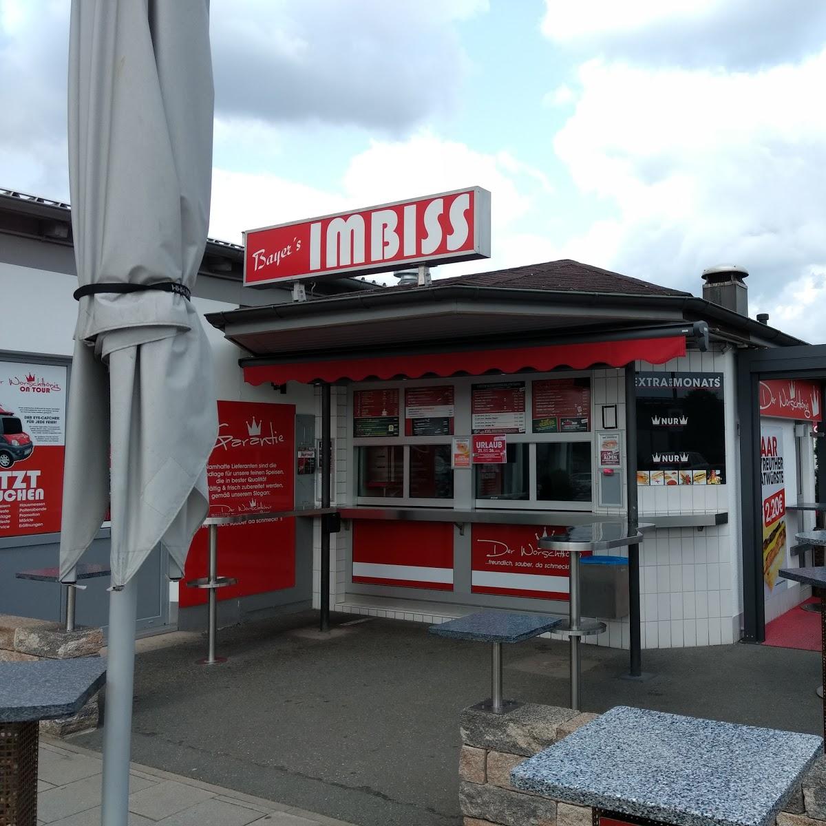 Restaurant "Naupaka" in  Bayreuth