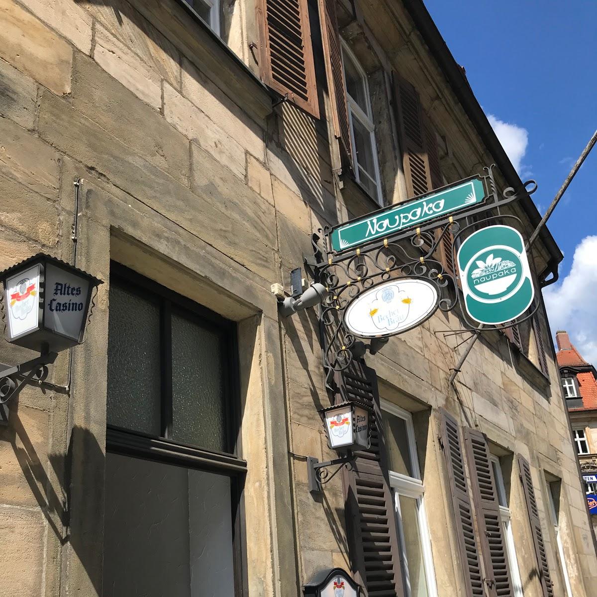 Restaurant "Döner Imbiss" in  Bayreuth