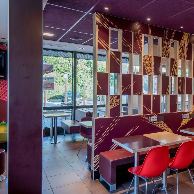 Restaurant "Landgasthof mit Saal „Fraschlönj“ Haus für Familienfeiern und Vereinsfeste" in  Risum-Lindholm