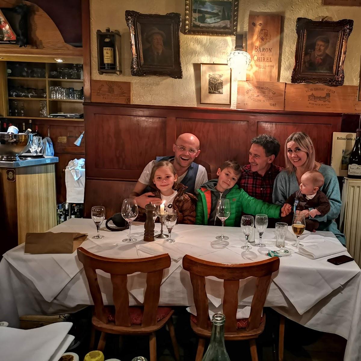 Restaurant "Ile de Ré" in  (Taunus)