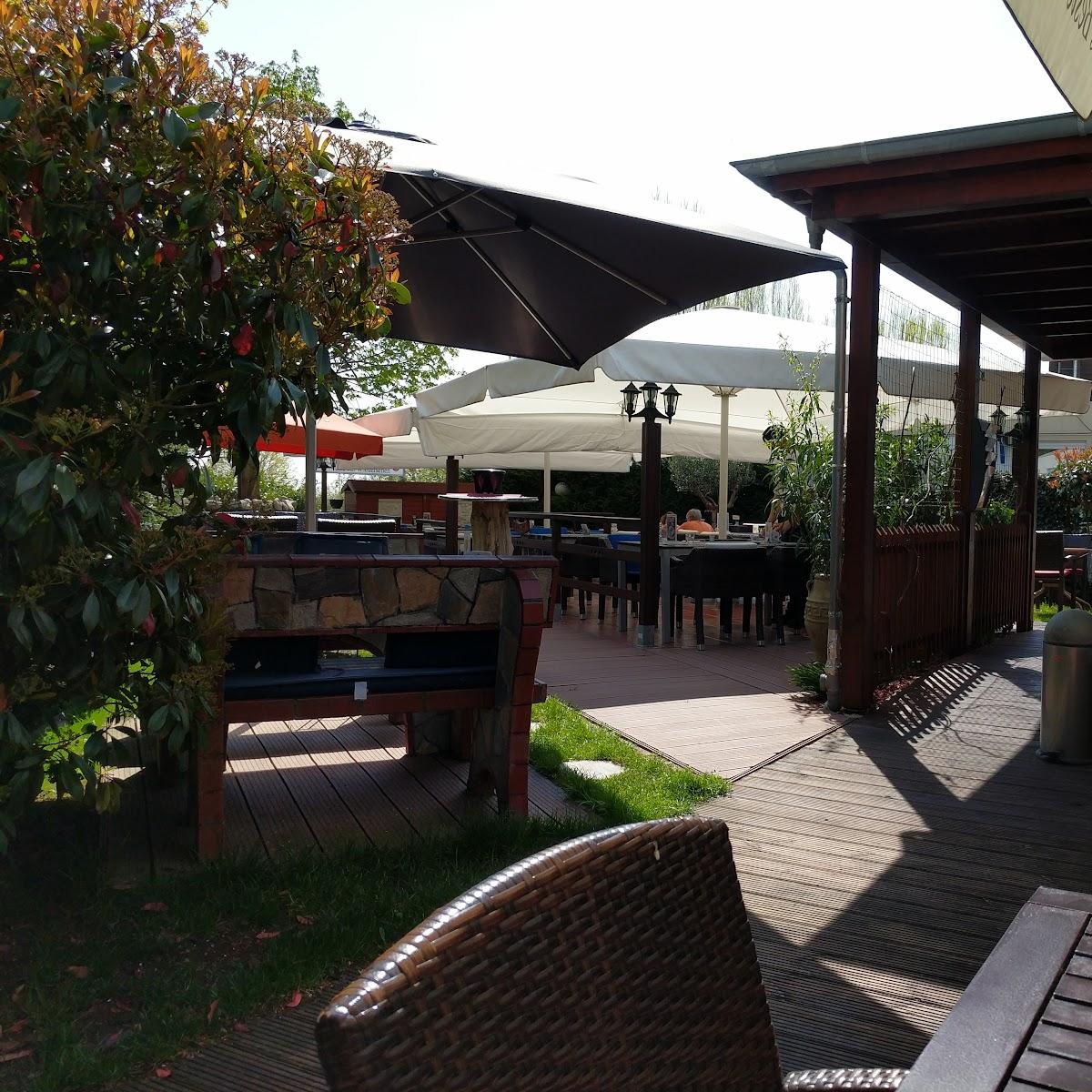 Restaurant "Taverna Olympia" in Steinbach (Taunus)