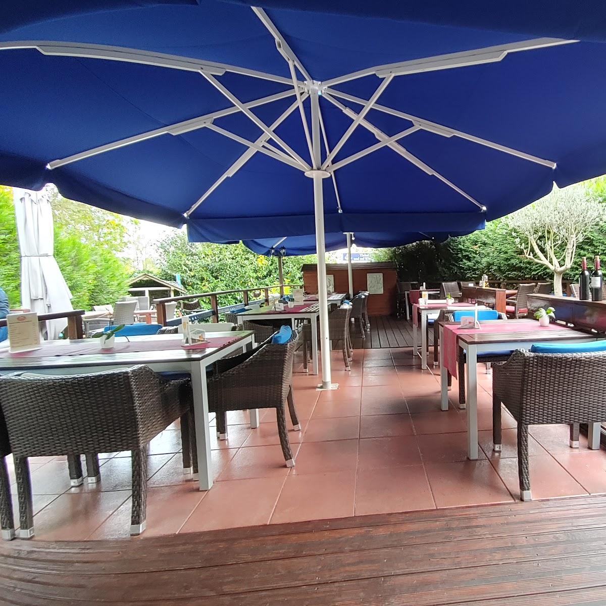 Restaurant "Taverna Olympia" in Steinbach (Taunus)