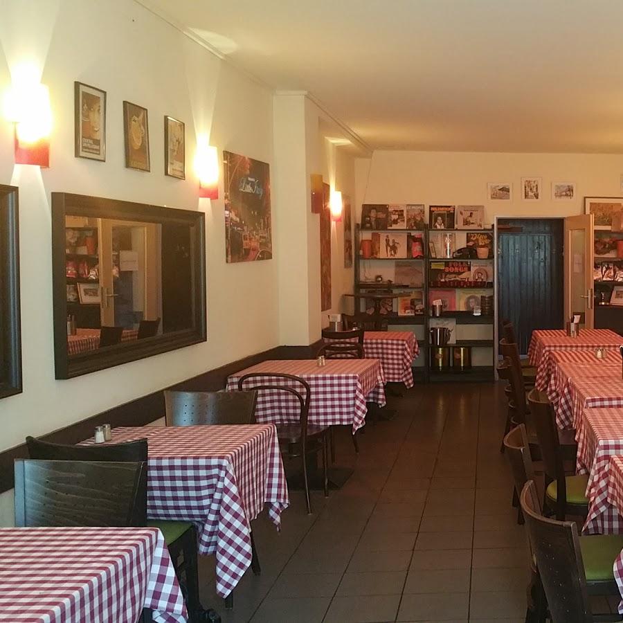 Restaurant "Maharaja Steinbach" in  (Taunus)