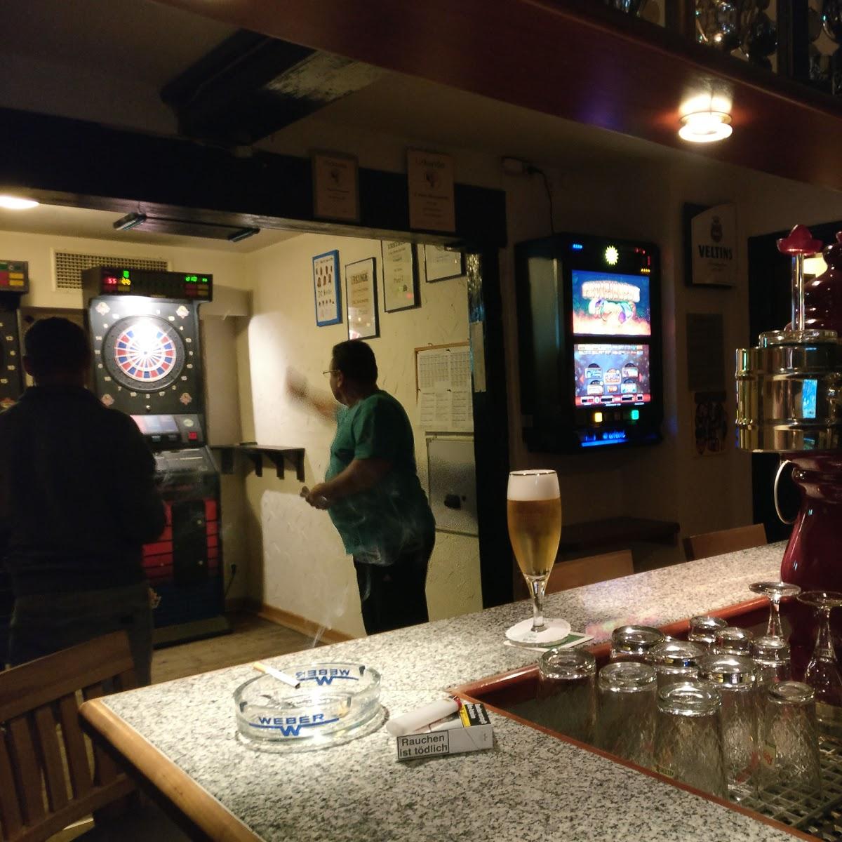 Restaurant "Good Thai Steinbach" in  (Taunus)