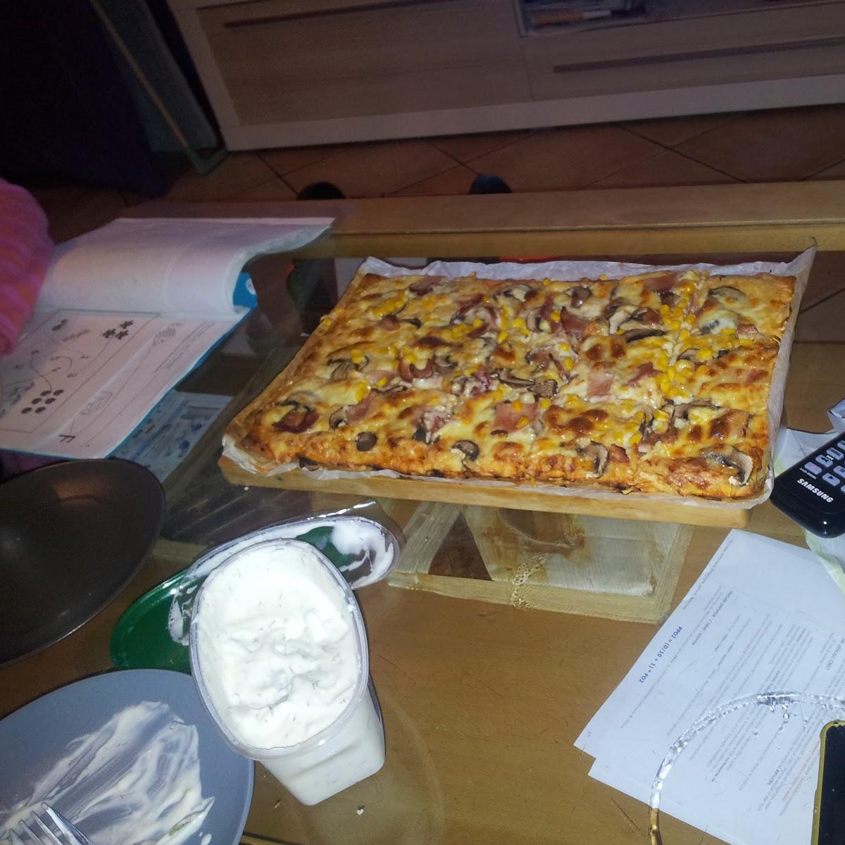 Restaurant "Pizzadrive" in Steinbach (Taunus)