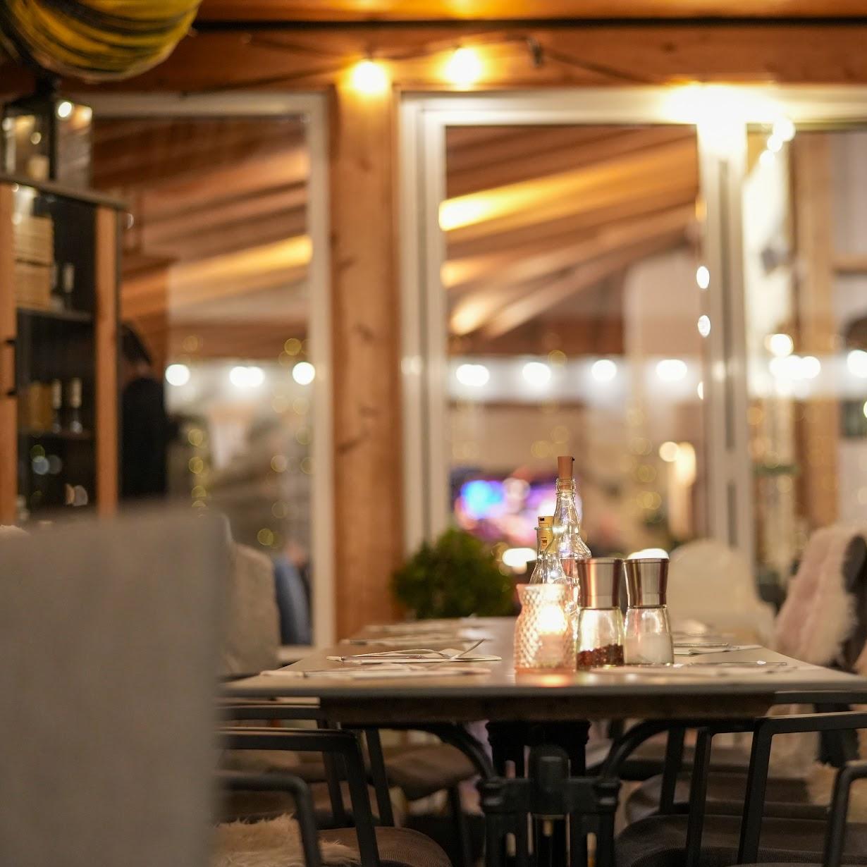 Restaurant "Landgasthof Zur Sonne" in Oberursel (Taunus)