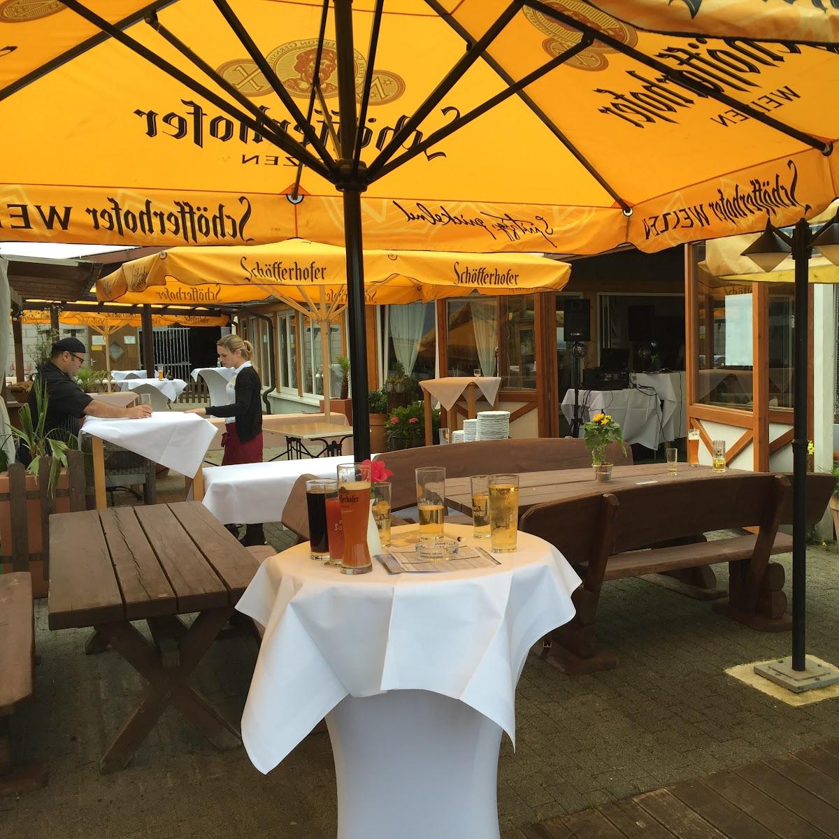 Restaurant "Landgasthof Zur Sonne" in Oberursel (Taunus)