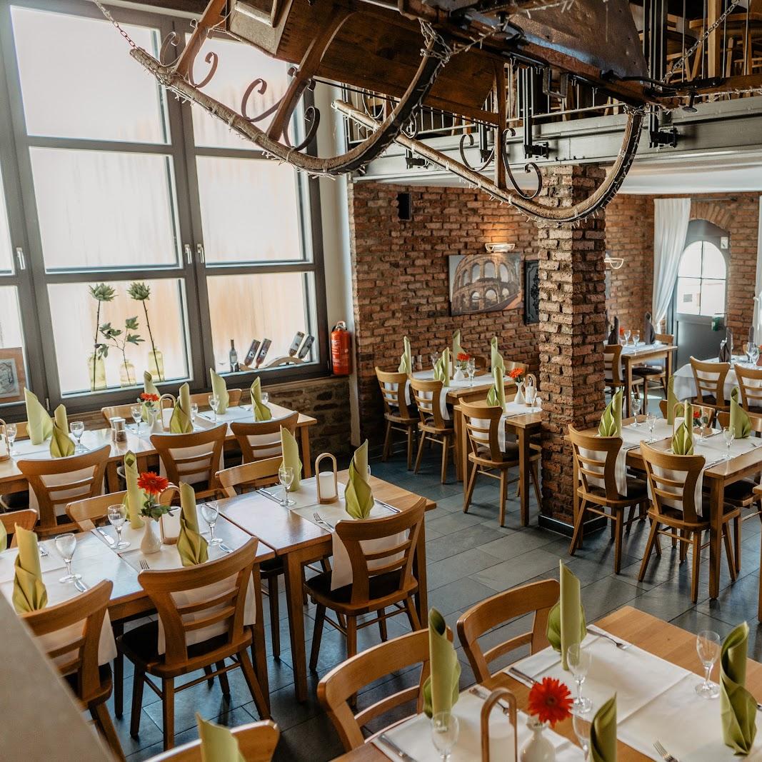 Restaurant "Restaurant Zur Linde" in Oberursel (Taunus)