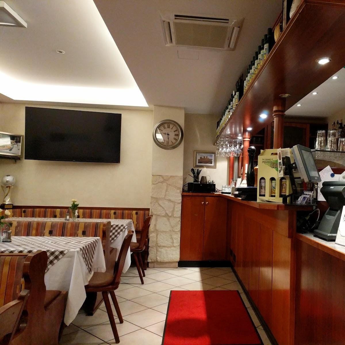 Restaurant "Restaurant Pisa" in Oberursel (Taunus)