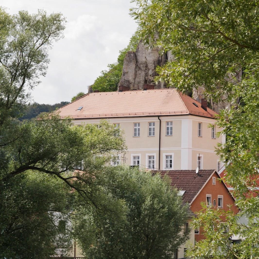 Restaurant "Klosterwirtschaft" in  Pielenhofen