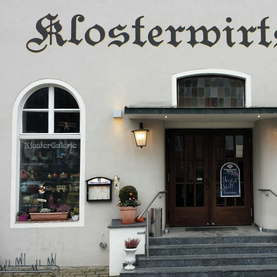 Restaurant "Gasthaus Wild" in  Laaber