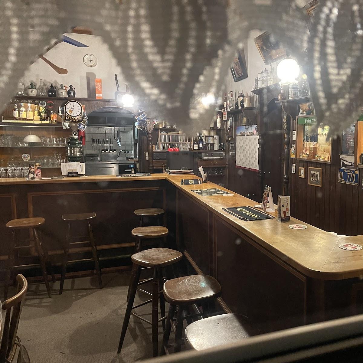 Restaurant "The Folk Inn Irish Pub" in Beratzhausen