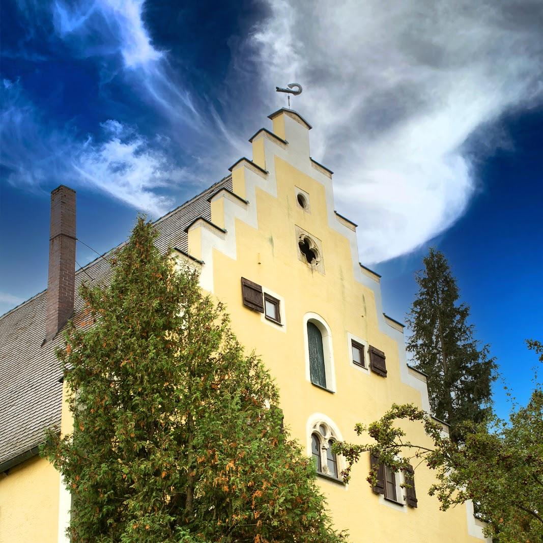 Restaurant "The Folk Inn Irish Pub" in  Beratzhausen