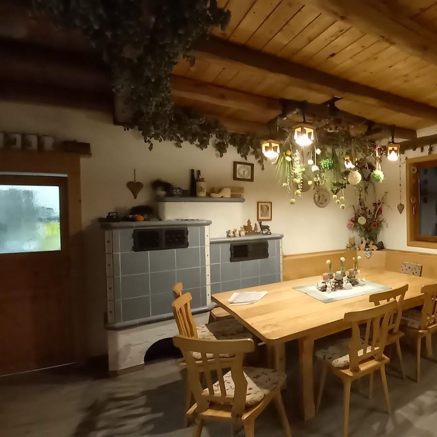 Restaurant "Rudlhof - Franziska Fleischmann" in Beratzhausen