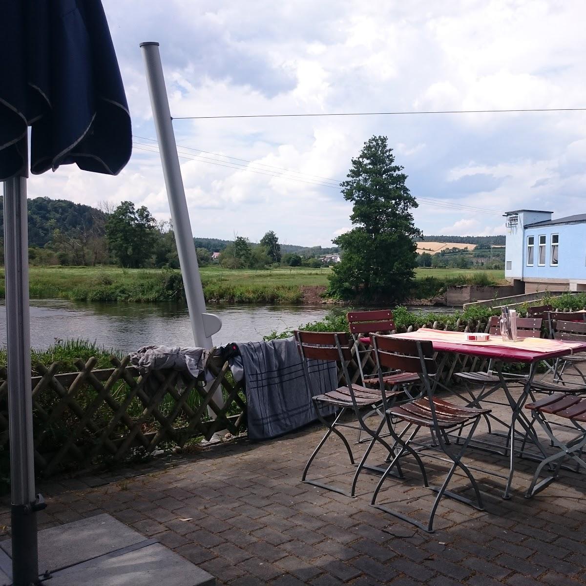 Restaurant "Sportgaststätte" in  Beratzhausen