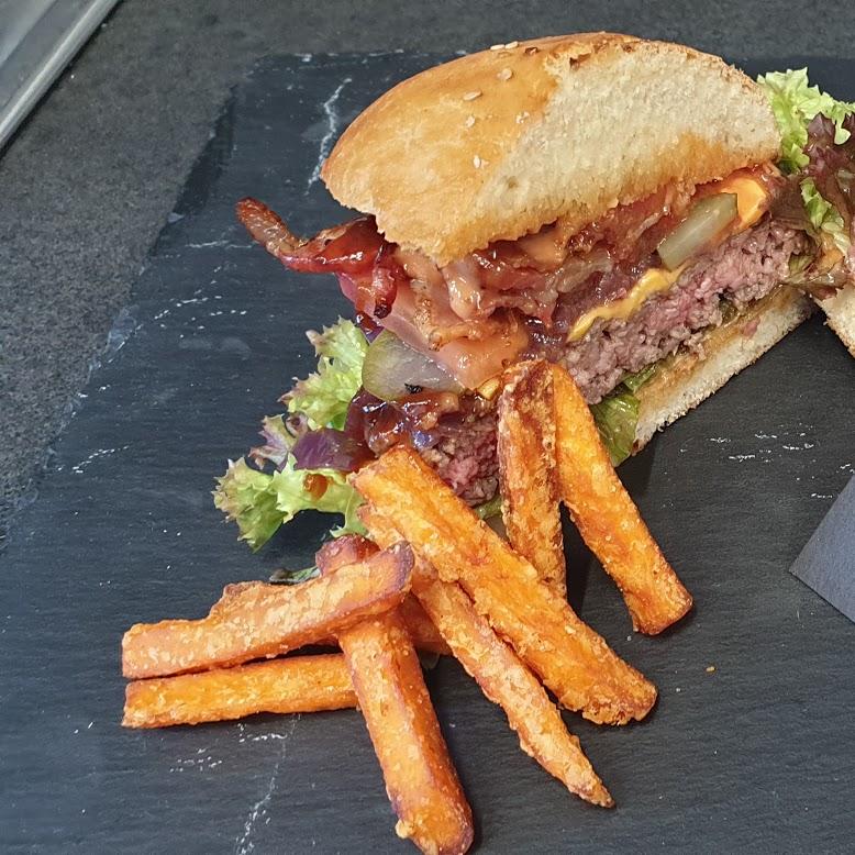 Restaurant "Gastronomie Hinterhaus" in  Hemau