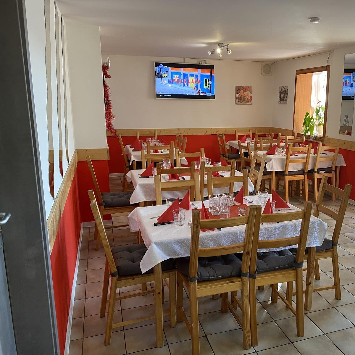 Restaurant "Landgasthaus und Pension Zum Eicherberg" in  Kallmünz