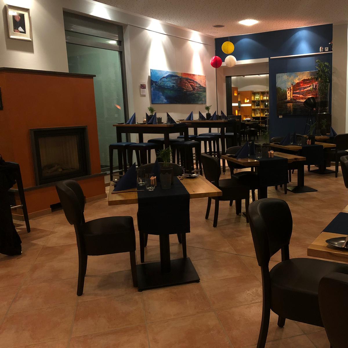 Restaurant "Vinothek Bingen" in  Rhein