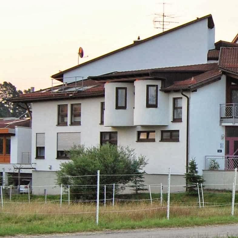 Restaurant "Schwarzwald-Sportzentrum , STS Sport- und Tagungsservice GmbH" in  Neubulach