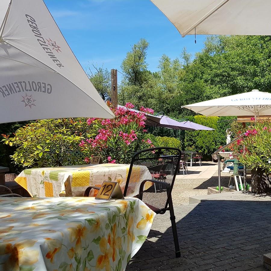 Restaurant "Restaurant Zum Gaulsheimer Stübbche" in Bingen am Rhein