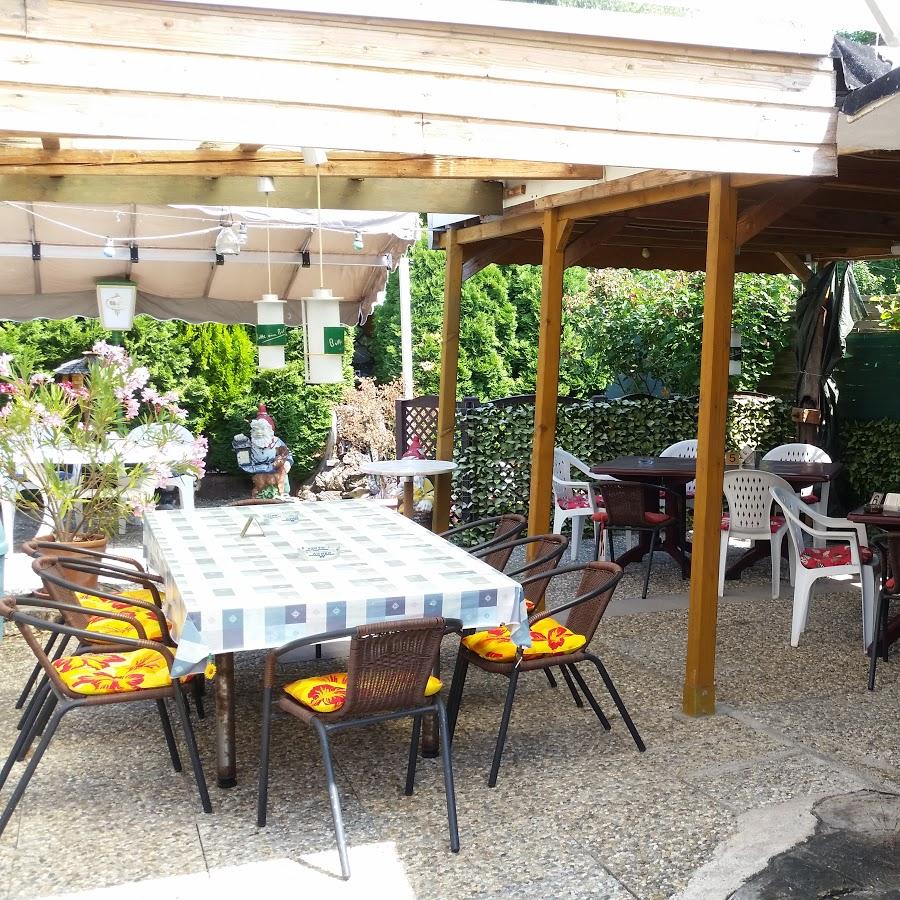 Restaurant "Zum Gaulsheimer Stübbche" in  Rhein