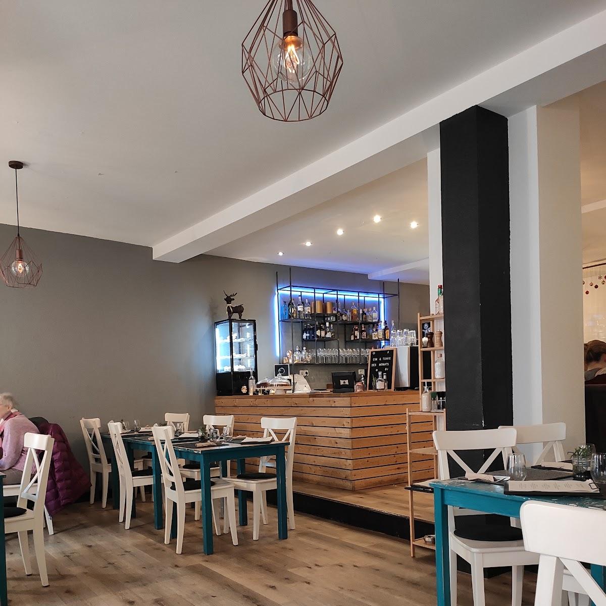 Restaurant "Zwei und Zwanzig | Restaurant" in Geisenheim