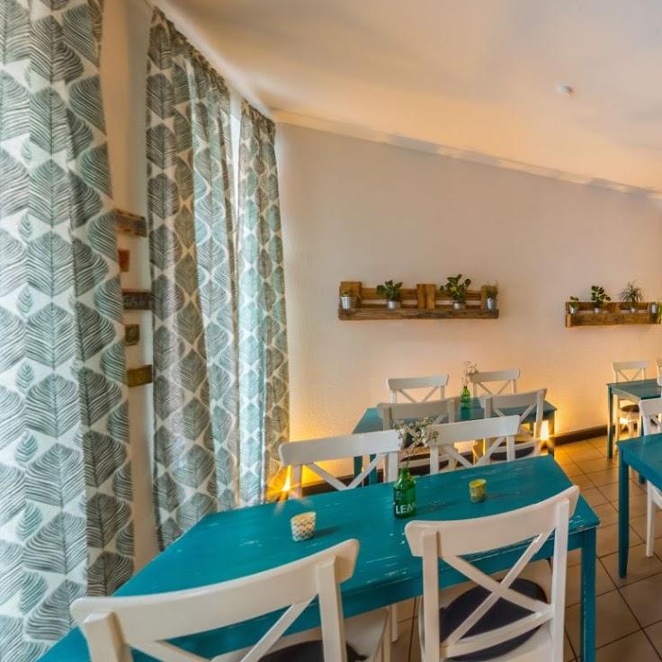 Restaurant "Zwei und Zwanzig | Restaurant" in Geisenheim