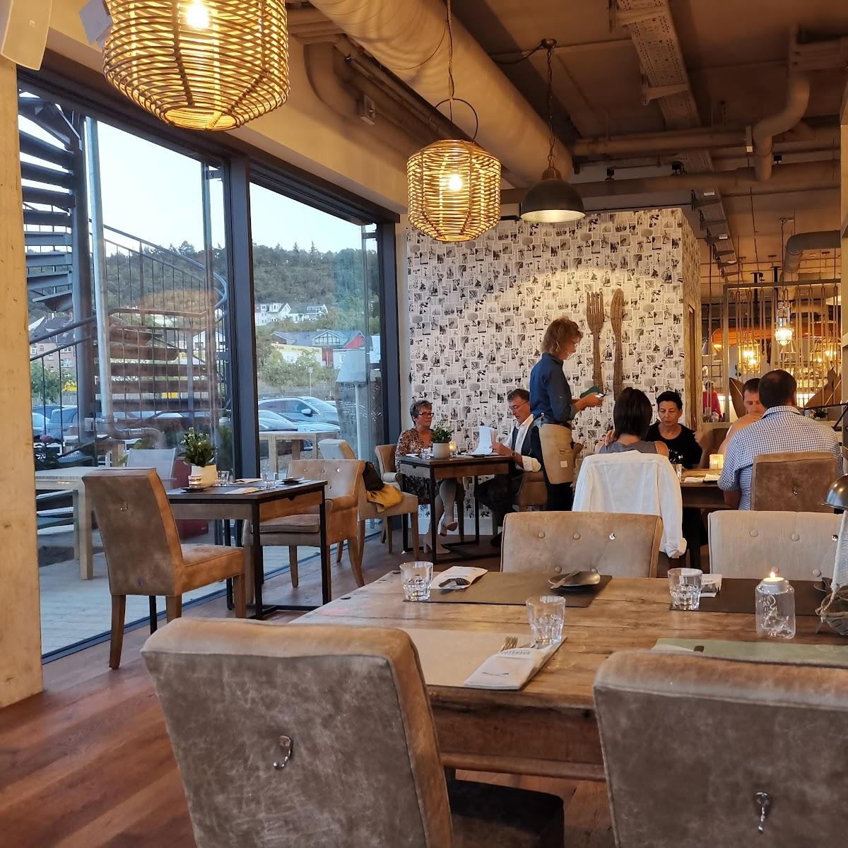 Restaurant "Restaurant Bootshaus" in Bingen am Rhein