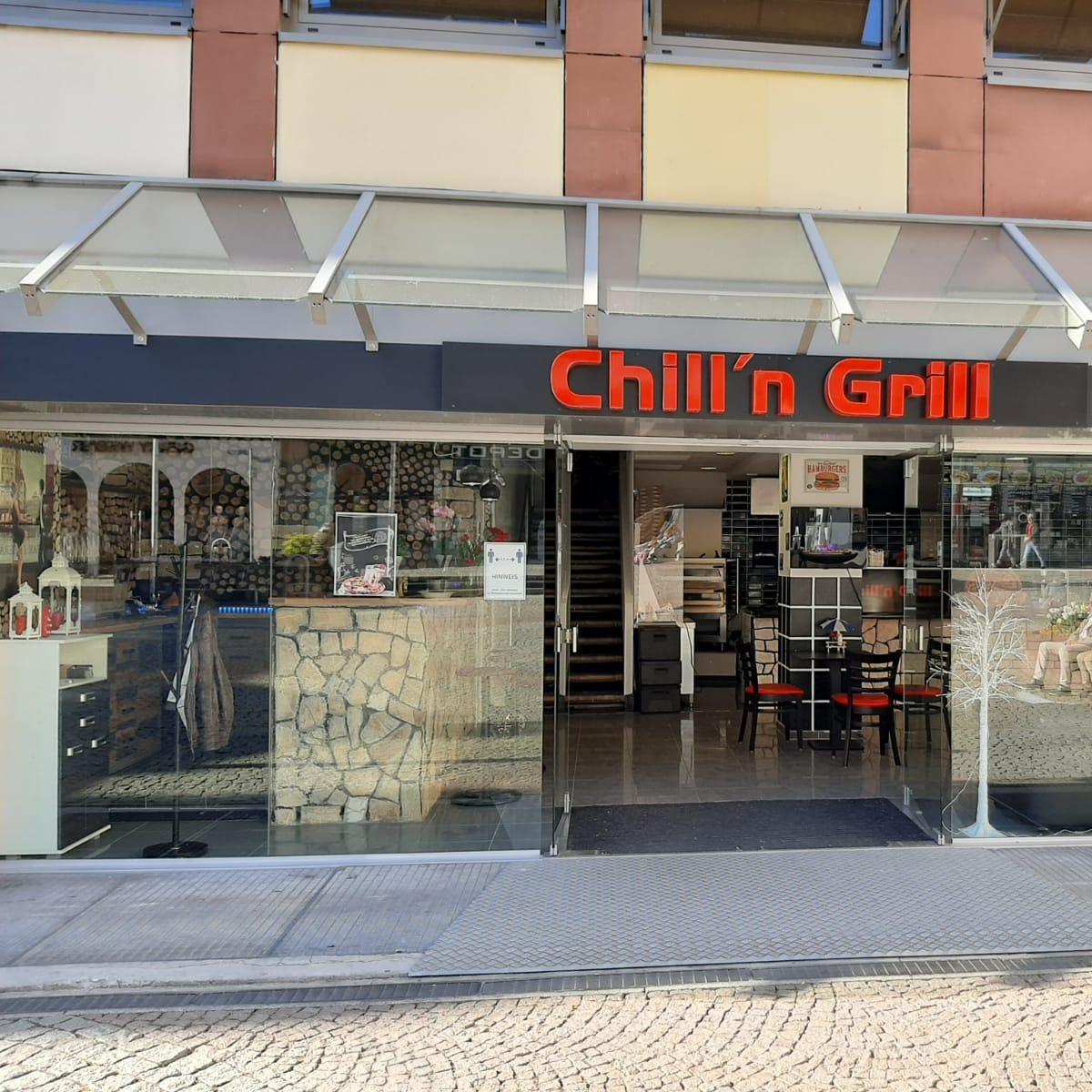 Restaurant "McDonald