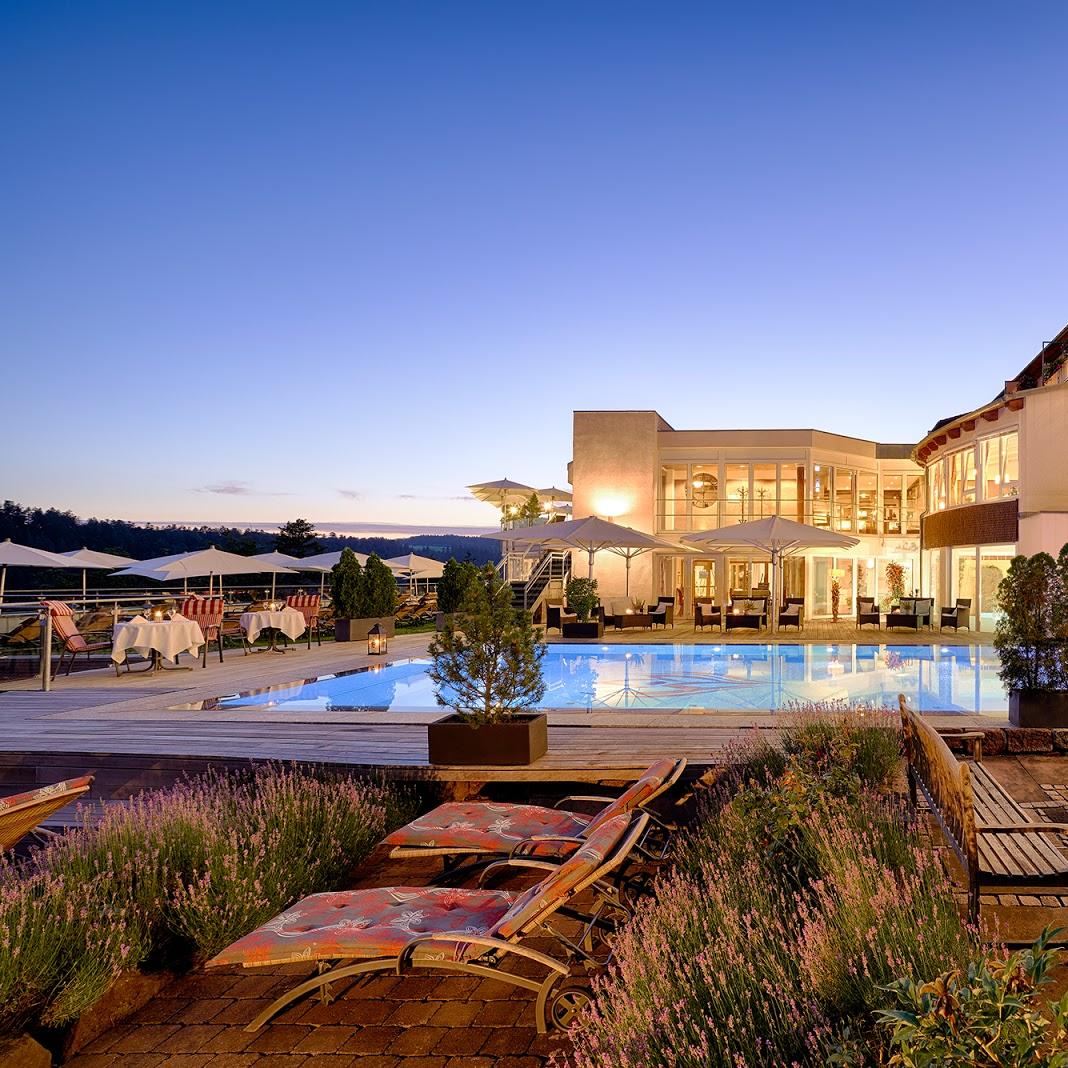 Restaurant "Hotel Kronelamm im Schwarzwald" in Bad Teinach-Zavelstein