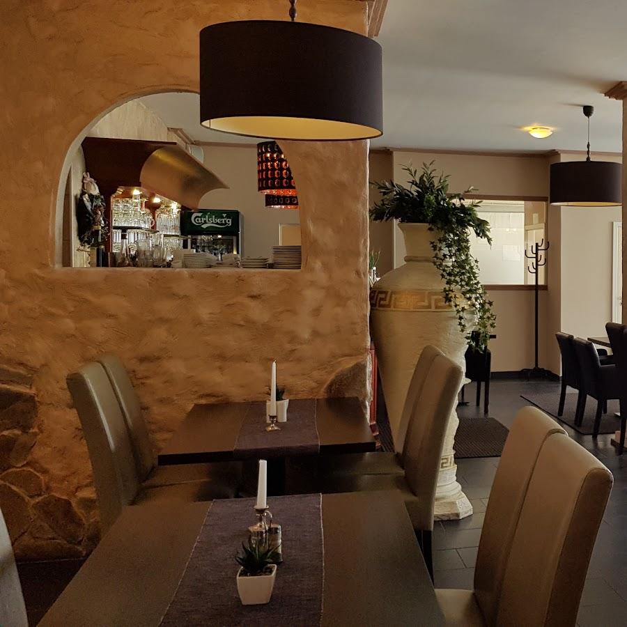 Restaurant "Restaurant Athen UG" in Königslutter am Elm