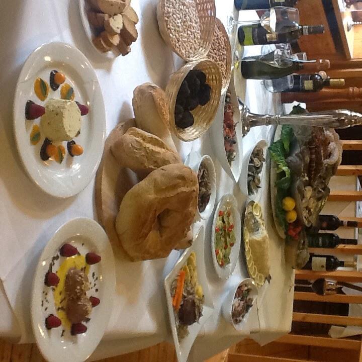 Restaurant "Il Mulino Die Herrenmühle" in Königslutter