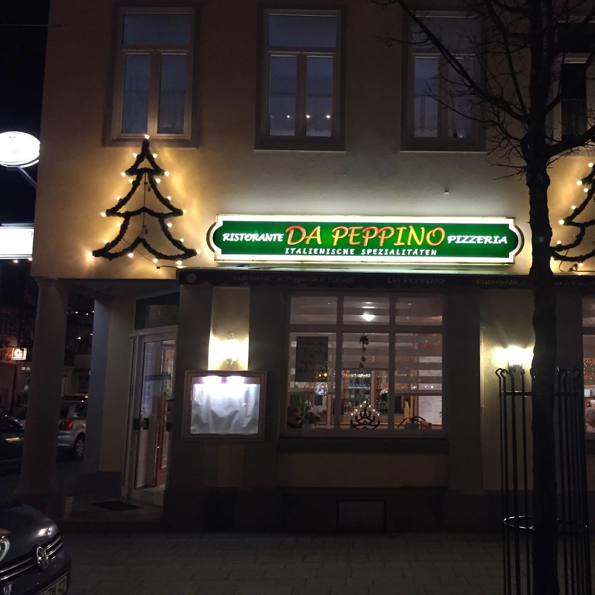 Restaurant "Pizzeria PiNuSa" in  Elm
