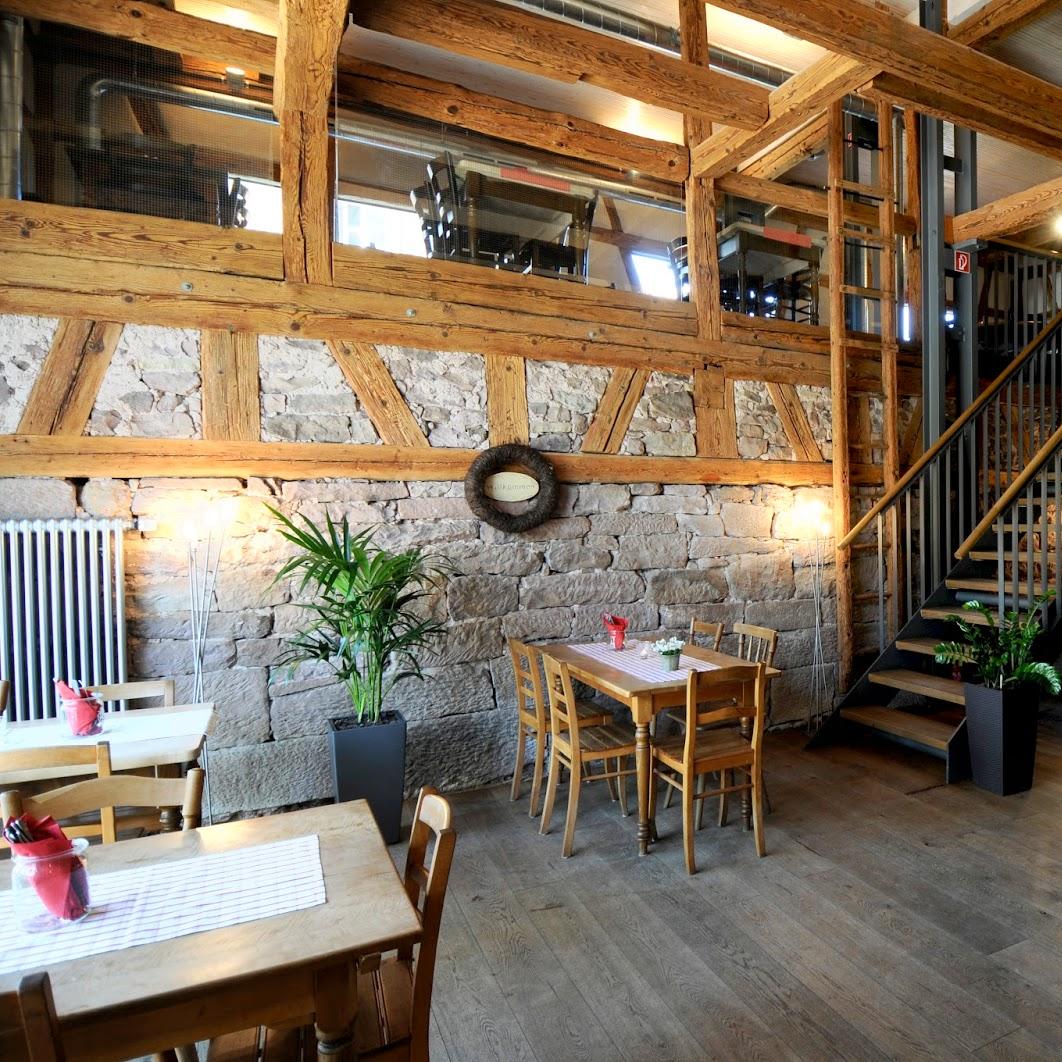 Restaurant "Zum Joggel" in  Ebhausen
