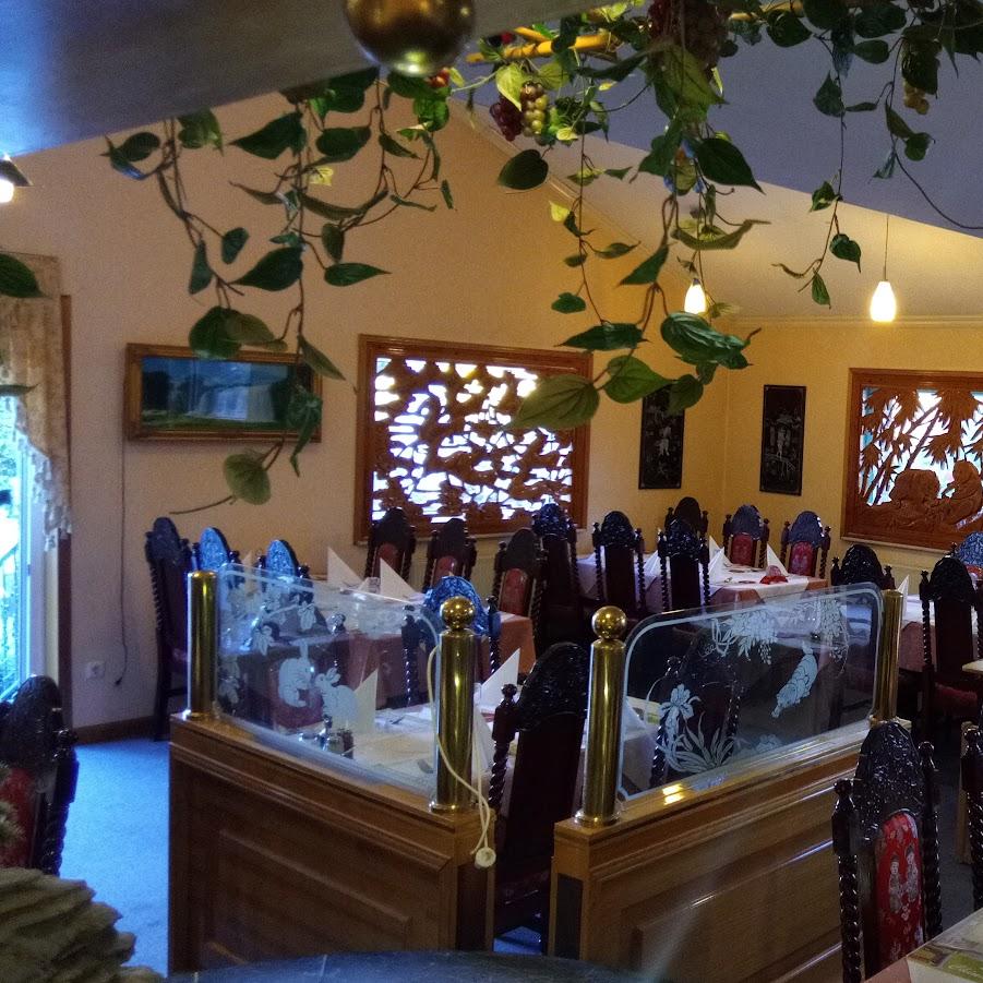Restaurant "China Garden" in Königslutter