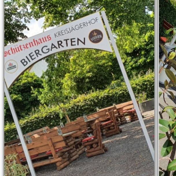 Restaurant "Langners Backparadies" in  Süpplingen