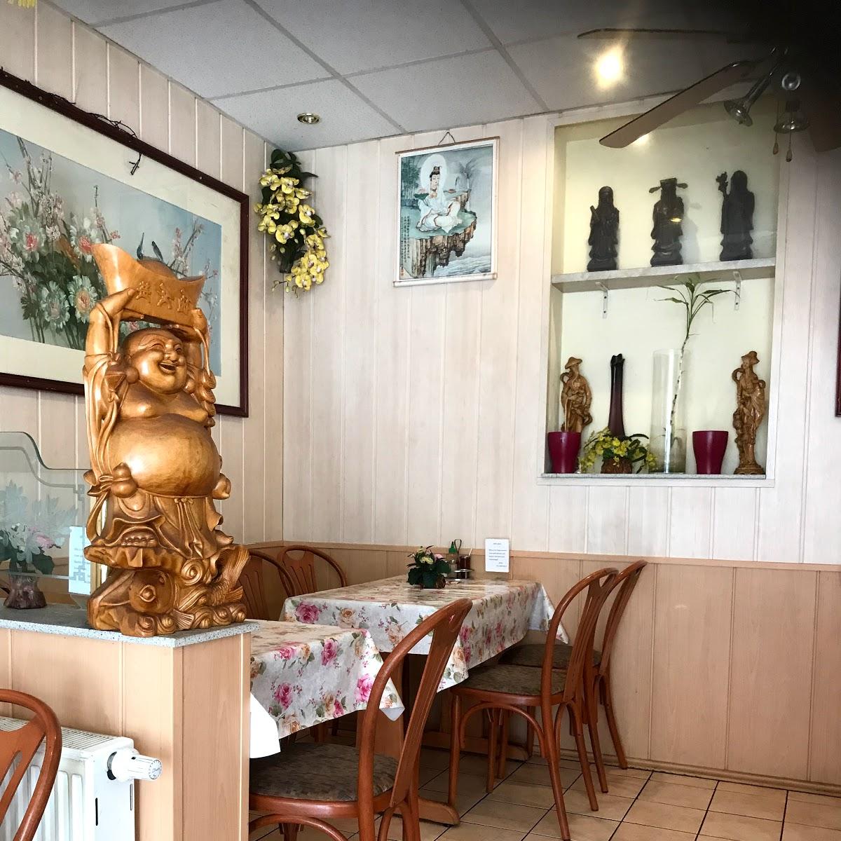 Restaurant "Kevin Peukerts Regiomat" in  Wolsdorf