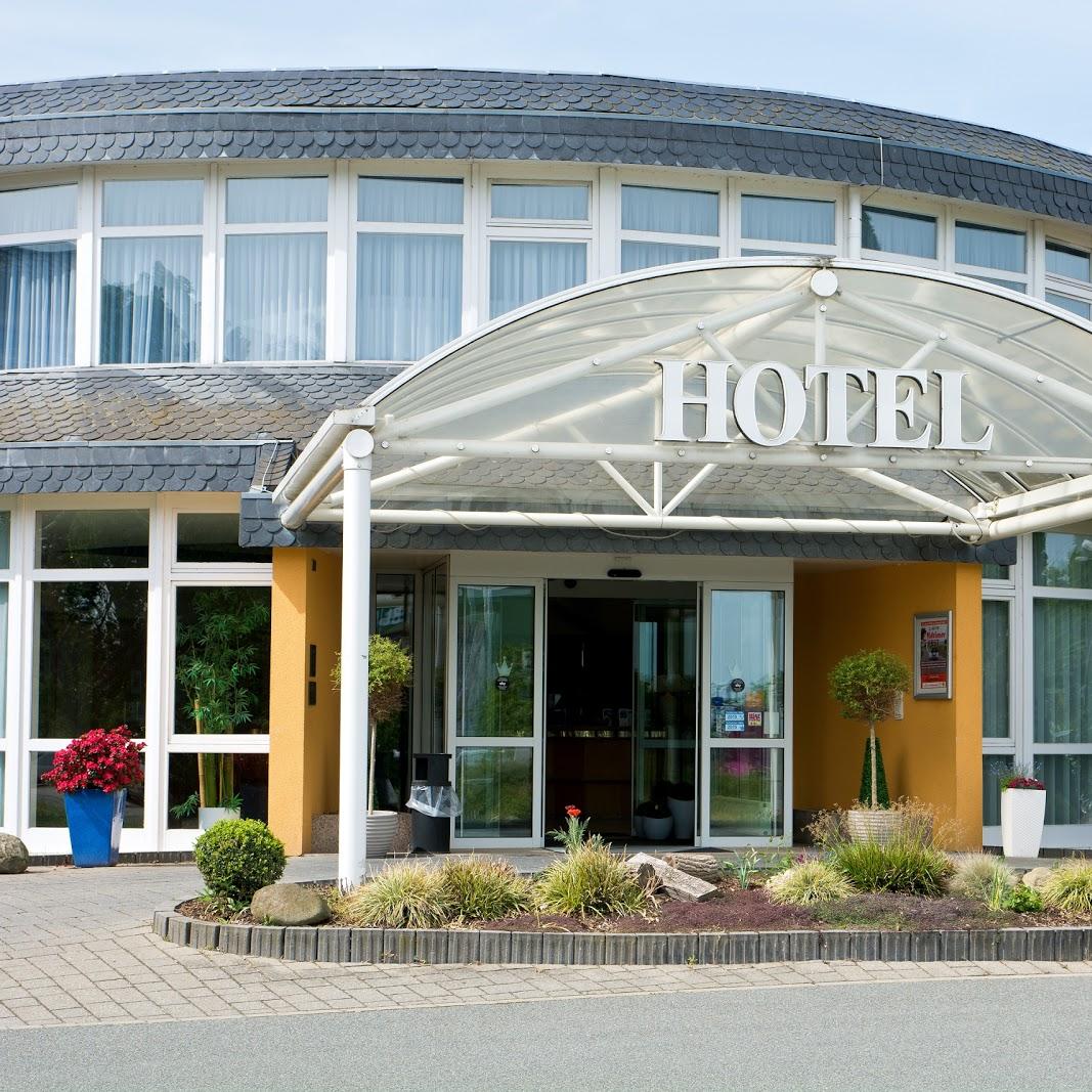 Restaurant "AVALON Hotelpark Königshof,  GmbH" in Königslutter