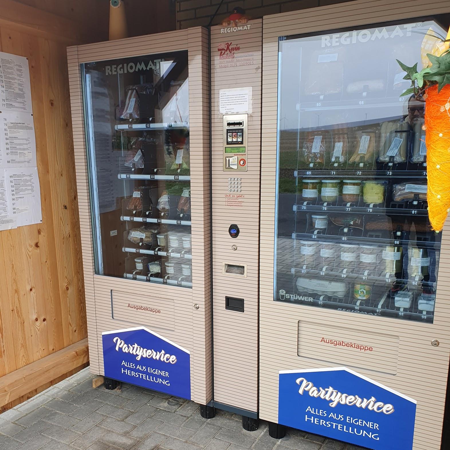 Restaurant "Avalon Hotelpark Königshof" in  Königslutter