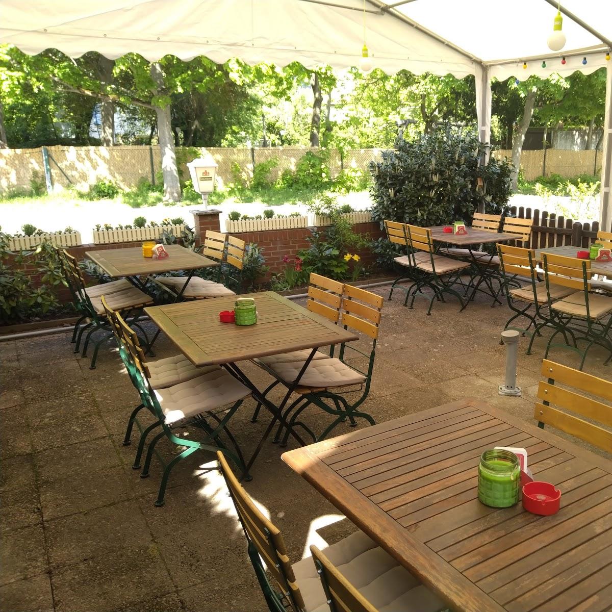 Restaurant "Gourmet Özcelik" in  Helmstedt